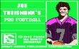 Логотип Roms Joe Theismann's Pro Football