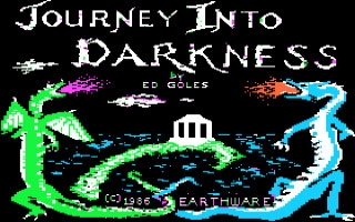Journey into Darkness  image