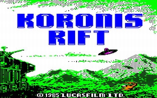 Koronis Rift image