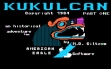 logo Emulators Kukulcan