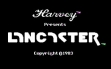 Logo Emulateurs Lancaster 