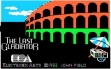 logo Emulators Last Gladiator, The 