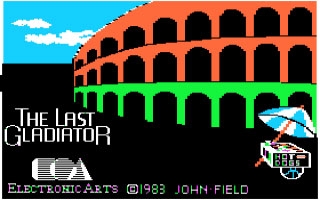 Last Gladiator, The  image
