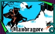 Логотип Roms Mandragore