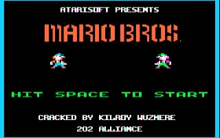 Mario Bros  image