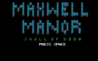 Maxwell Manor  image