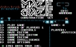 Logo Roms Maze Craze Construction Set