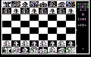 Micro Chess 2.0  image