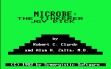 logo Roms Microbe - The Tinkerer Jgv Dick 