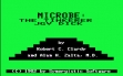 Logo Roms Microbe - The Tinkerer Jgv Dick 