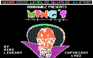 Ming's Challenge  image