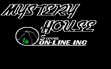 Logo Emulateurs Mistery House 