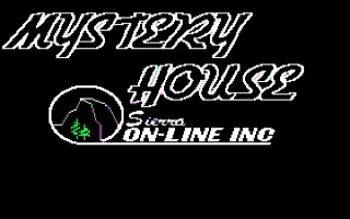 Mistery House  image