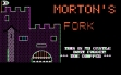 logo Roms Morton's Fork