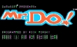 Logo Emulateurs Mr. Do 