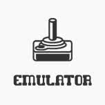 logo Emulators Jxd-a2600 