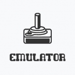 logo Emulators No$gba